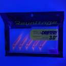 Jackall RV-Driftfry 3" Pink Wakasagi - UV