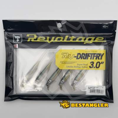 Jackall RV-Driftfry 3" Sweet Fish