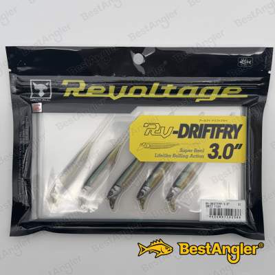 Jackall RV-Driftfry 3" Sweet Fish