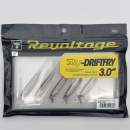 Jackall RV-Driftfry 3" Deadly Bait