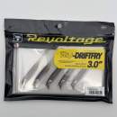 Jackall RV-Driftfry 3" Flashing Wakasagi