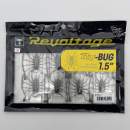 Jackall RV-Bug 1.5" RV Black