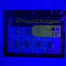 Jackall RV-Bug 1.5" RV Black - UV