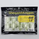 Jackall RV-Bug 1.5" Sight Chart Chili Pepper