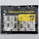 Jackall RV-Bug 1.5" RV Green Pumpkin