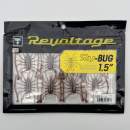 Jackall RV-Bug 1.5" Ebimiso Red Flake