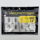 Jackall RV-Bug 1.5" Kakure Suji Shrimp