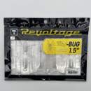 Jackall RV-Bug 1.5" Sight Pearl White