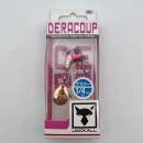 Jackall Deracoup 24 mm 1/4 oz 7 g Pink Back Crown