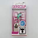 Jackall Deracoup 24 mm 1/4 oz 7 g Lime Luminous