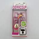 Jackall Deracoup 26 mm 3/8 oz 10 g HL Pink Gold