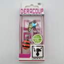 Jackall Deracoup 26 mm 3/8 oz 10 g Bluegill Stripe