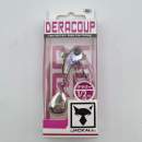 Jackall Deracoup 28 mm 1/2 oz 14 g Clear Up Wakasagi