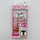 Jackall Deracoup 28 mm 1/2 oz 14 g Bluegill Stripe