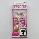 Jackall Deracoup 28 mm 1/2 oz 14 g Chart Back Bluegill Stripe