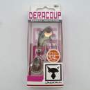 Jackall Deracoup 32 mm 3/4 oz 21 g HM Dera Shad