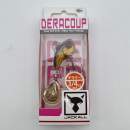 Jackall Deracoup 32 mm 3/4 oz 21 g HL Gold & Black