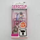 Jackall Deracoup 32 mm 3/4 oz 21 g HL Kirari Wakasagi