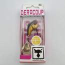 Jackall Deracoup 34 mm 1 oz 28 g HL Gold & Black