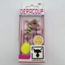 Jackall Deracoup 34 mm 1 oz 28 g Noike Piero