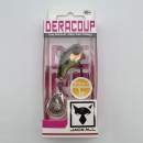 Jackall Deracoup 34 mm 1 oz 28 g HM Dera Shad