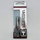 Jackall Live Darter High Flash Silver Shad
