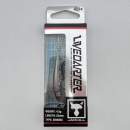 Jackall Live Darter Super Clear Wakasagi