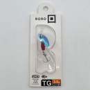 Jackall RGM RORO 3g Neon