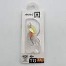 Jackall RGM RORO 3g Chartreuse Gold