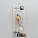 Jackall RGM RORO 3g Green Orange