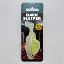 Megabass Dark Sleeper 3" 3/8 oz 10 g Clear Chart