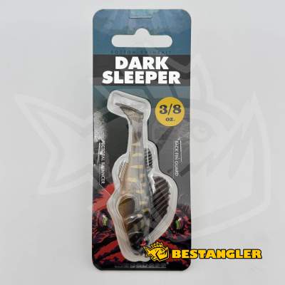 Megabass Dark Sleeper 3" 3/8 oz 10 g Donko - 01