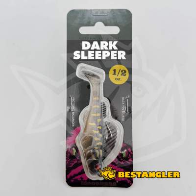 Megabass Dark Sleeper 3" 1/2 oz 14 g Donko - 01