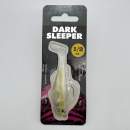 Megabass Dark Sleeper 3" 1/2 oz 14 g Shirauo - 06