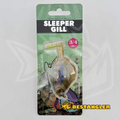 Megabass Sleeper Gill 3.2" Gillkko - 12