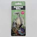 Megabass Sleeper Gill 3.2" Brownie - 10