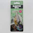 Megabass Sleeper Gill 3.2" Glitter Wild Gill - 03