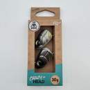 BIM tackle Crazy Head 30 g - BIM-CrH-30/N