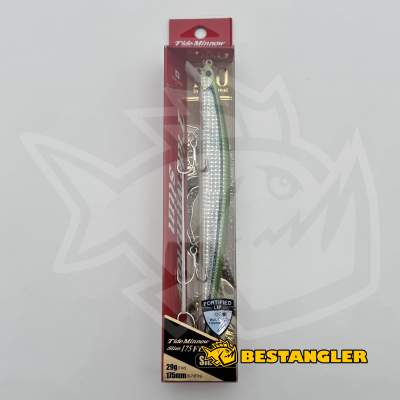 DUO Tide Minnow Slim 175 FLYER Chart Head Sayori AQAZ033