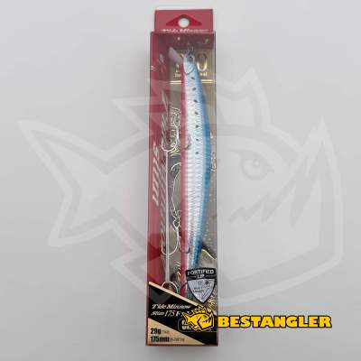 DUO Tide Minnow Slim 175 FLYER Mazume Sardine AHA0087