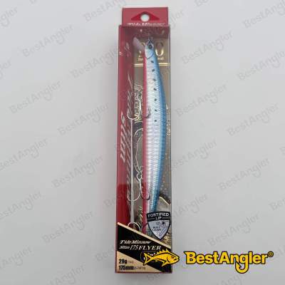 DUO Tide Minnow Slim 175 FLYER Mazume Sardine AHA0087