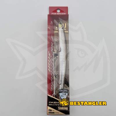 DUO Tide Minnow Slim 175 FLYER Prime Mullet AHA0627