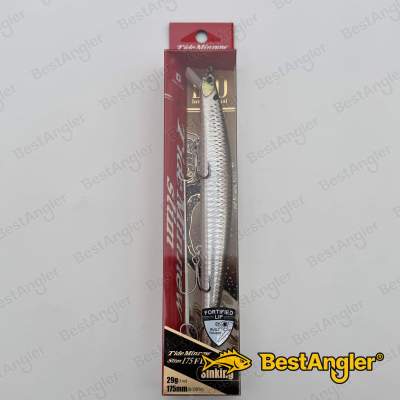 DUO Tide Minnow Slim 175 FLYER Prime Mullet AHA0627