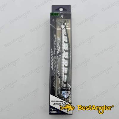 DUO Tide Minnow Slim 175 Barracuda HD GHN0331