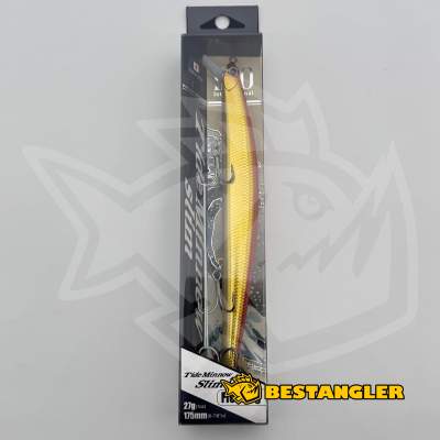 DUO Tide Minnow Slim 175 Metal Red Gold MCC4026
