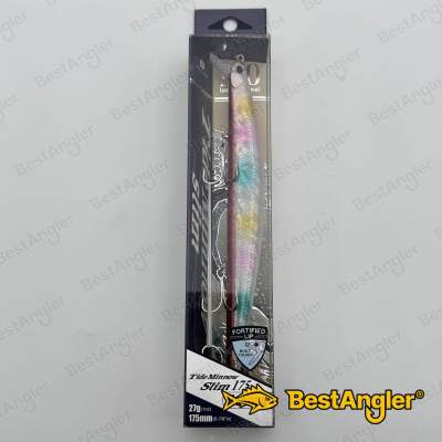 DUO Tide Minnow Slim 175 Rainbow RB AJA0035