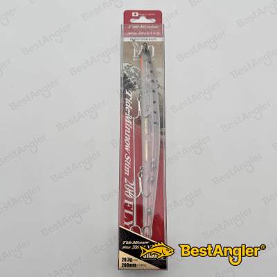 DUO Tide Minnow Slim 200 FLYER Whitebait DEA0493