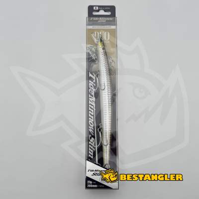 DUO Tide Minnow Slim 200 Prime Mullet AHA0627