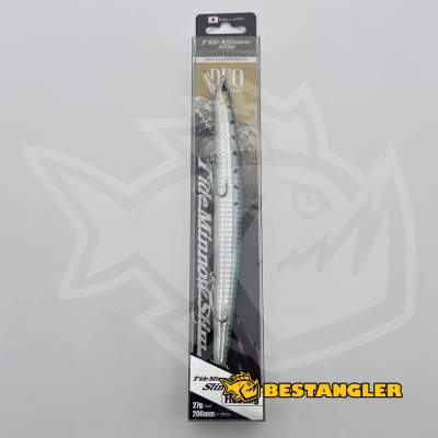 DUO Tide Minnow Slim 200 Sardine AHA0011
