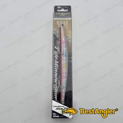 DUO Tide Minnow Slim 200 Rainbow RB AJA0035